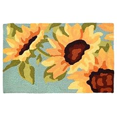 Sunflower field polyester for sale  Delivered anywhere in USA 
