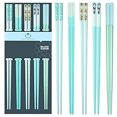 Slivek chopsticks reusable for sale  Delivered anywhere in USA 