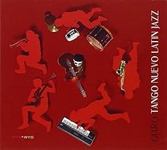 Tango nuevo latin d'occasion  Livré partout en France