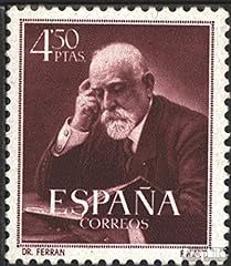 Spagna 1011 mnh usato  Spedito ovunque in Italia 
