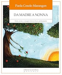 Madre nonna. gioia usato  Spedito ovunque in Italia 