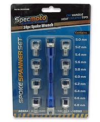 Specmoto brand spoke for sale  Delivered anywhere in USA 