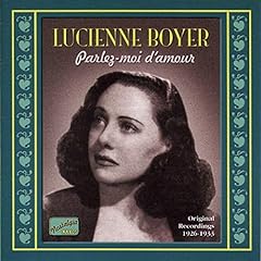 Boyer lucienne parlez for sale  Delivered anywhere in UK
