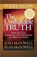 Unshakable truth study for sale  Delivered anywhere in USA 