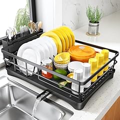 Dish drying rack for sale  Delivered anywhere in USA 