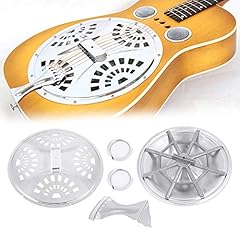 Dobro resonator guitar usato  Spedito ovunque in Italia 