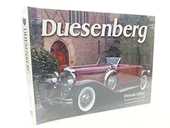 Duesenberg for sale  Delivered anywhere in USA 