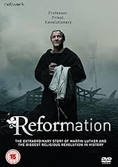 Reformation dvd for sale  Delivered anywhere in UK