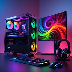 Asc ryzen gaming for sale  Delivered anywhere in UK