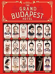 The grand budapest gebraucht kaufen  Wird an jeden Ort in Deutschland
