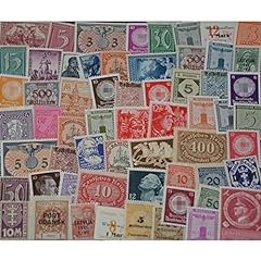 Gebraucht, Goldhahn Deutschland bis 1949 postfrisch ** Briefmarken gebraucht kaufen  Wird an jeden Ort in Deutschland