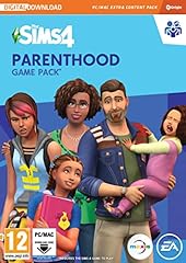 Sims parenthood game for sale  Delivered anywhere in UK
