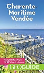 Charente maritime vendée d'occasion  Livré partout en France
