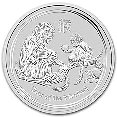 Silbermünze lunar serie gebraucht kaufen  Wird an jeden Ort in Deutschland