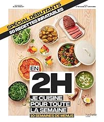 Spécial débutant cuisine d'occasion  Livré partout en France