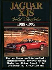 Jaguar xjs gold for sale  Delivered anywhere in UK