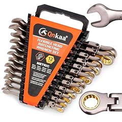 Qnkaa flexible ratchet for sale  Delivered anywhere in UK