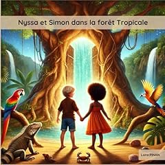 Nyssa simon forêt d'occasion  Livré partout en France