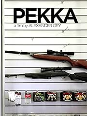 Pekka for sale  Delivered anywhere in USA 