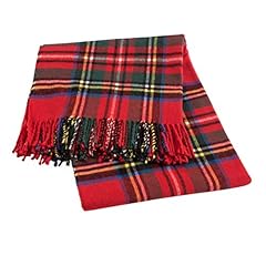 Baroni home plaid usato  Spedito ovunque in Italia 