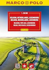 Marco polo reiseatlas gebraucht kaufen  Wird an jeden Ort in Deutschland