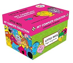 Little miss complete for sale  Delivered anywhere in UK