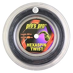 Pro pro hexaspin gebraucht kaufen  Wird an jeden Ort in Deutschland