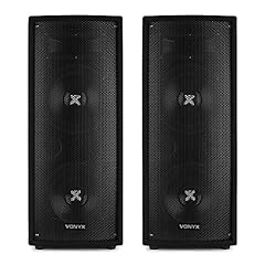 Pair passive speakers for sale  Delivered anywhere in Ireland