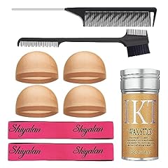 Wig kit lace for sale  Delivered anywhere in USA 
