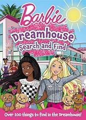 Barbie dreamhouse search d'occasion  Livré partout en Belgiqu