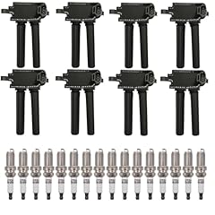 Uf504 ignition coil for sale  Delivered anywhere in USA 
