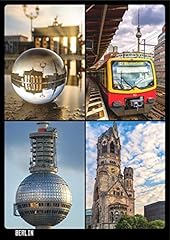 25x postkarte berlin gebraucht kaufen  Wird an jeden Ort in Deutschland