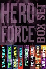 Hero force box usato  Spedito ovunque in Italia 