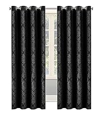 Opulentdreams blackout curtain for sale  Delivered anywhere in UK