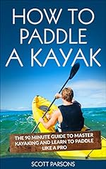 Paddle kayak minute for sale  Delivered anywhere in USA 