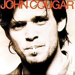 John cougar for sale  Delivered anywhere in UK
