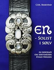 Solist sølv biografi for sale  Delivered anywhere in UK