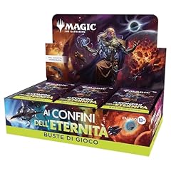 Magic the gathering usato  Spedito ovunque in Italia 