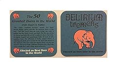 Delirium tremens elected for sale  Delivered anywhere in USA 
