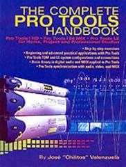 Complete pro tools for sale  Delivered anywhere in UK