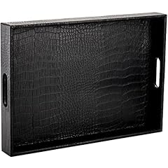Lyellfe black serving for sale  Delivered anywhere in USA 
