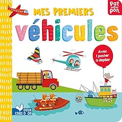 Premiers véhicules livre d'occasion  Livré partout en France