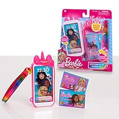 Barbie unicorn play for sale  Delivered anywhere in USA 