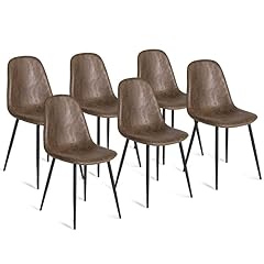 Idmarket lot chaises d'occasion  Livré partout en Belgiqu