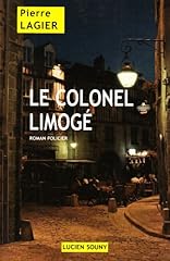 Colonel limogé d'occasion  Livré partout en France