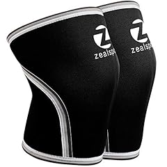 Zealspot knee sleeves for sale  Delivered anywhere in USA 