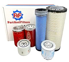 Filter kit kubota for sale  Delivered anywhere in USA 