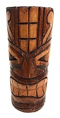 Lucky tiki totem for sale  Delivered anywhere in USA 