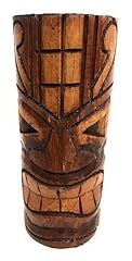 Lucky tiki totem for sale  Delivered anywhere in USA 