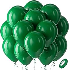 Bezente green balloons for sale  Delivered anywhere in USA 